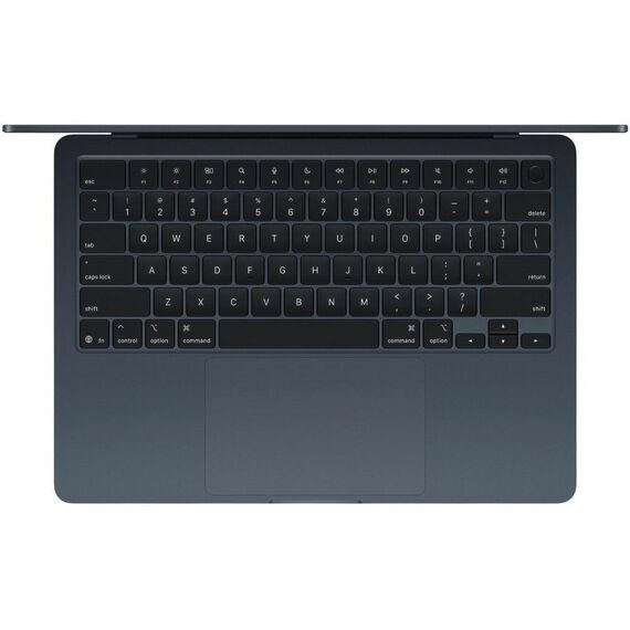 Ноутбук Apple MacBook Air 13 Apple M5/24Gb/SSD1Tb UMA, 13.6", IPS, 2560х1664, 60Hz, MacOS, Midnight, 1.23kg [MDHG4HN/A] фотографии