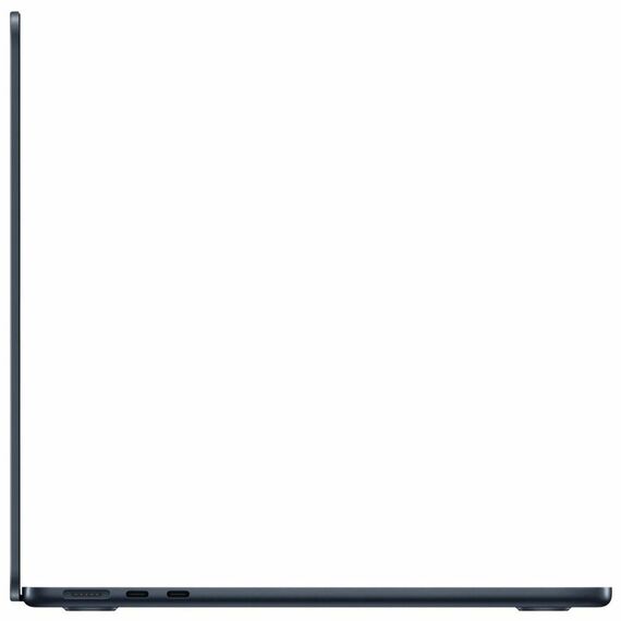 Ноутбук Apple MacBook Air 13 Apple M5/24Gb/SSD1Tb UMA, 13.6", IPS, 2560х1664, 60Hz, MacOS, Midnight, 1.23kg [MDHG4HN/A] фотографии