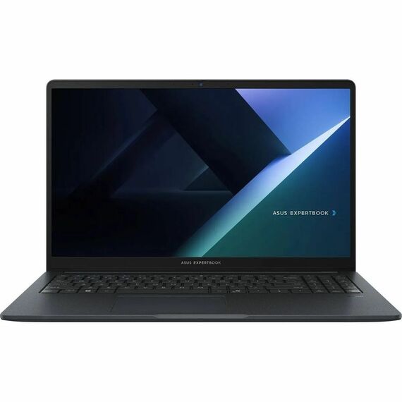 Ноутбук Asus ExpertBook B1503CVA-I716512B0D Intel Core 7 150U, 16Gb (D5), SSD512Gb, UMA, 15.6", IPS, FHD, 1920x1080, 60Hz, NoOS, Gentle Grey, 1.64kg [90NX0801-M05US0] фотографии