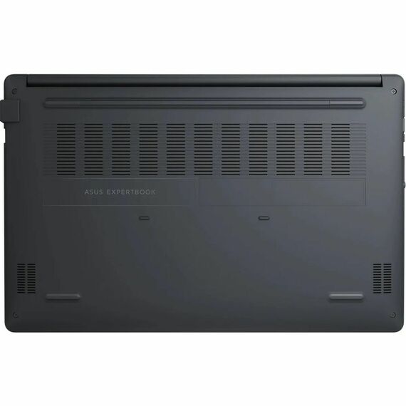 Ноутбук Asus ExpertBook B1503CVA-I716512B0D Intel Core 7 150U, 16Gb (D5), SSD512Gb, UMA, 15.6", IPS, FHD, 1920x1080, 60Hz, NoOS, Gentle Grey, 1.64kg [90NX0801-M05US0] фотографии