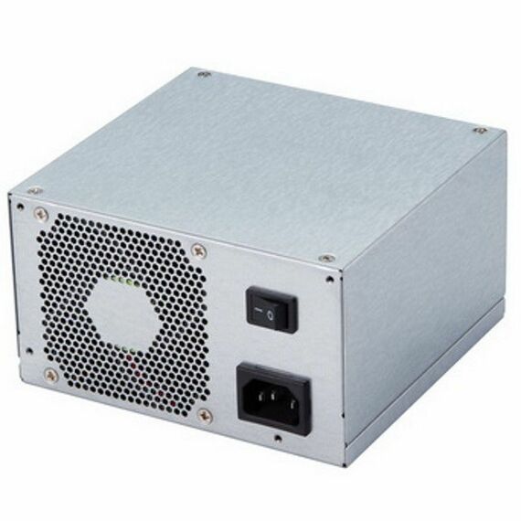 Блок питания серверный FSP FSP600-80PSA(SK) 600W, PS2, 150*86*140mm, 80Plus Bronze, ATX с PFC, вентилятор 80mm, IEC 62368, OEM [9PA6009818] фотографии
