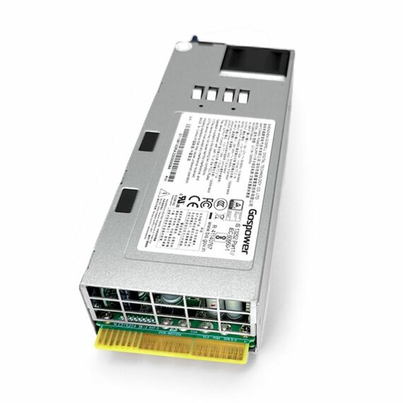 Блок питания серверный Gospower G1136-1600WNA CRPS 1600W Redundant module, 73.5*39*185мм, 80+ Platinum, 90-264Vac или HVDC 180-300V, OEM [CRPS1600-AH||G1136-1600WNA] фотографии