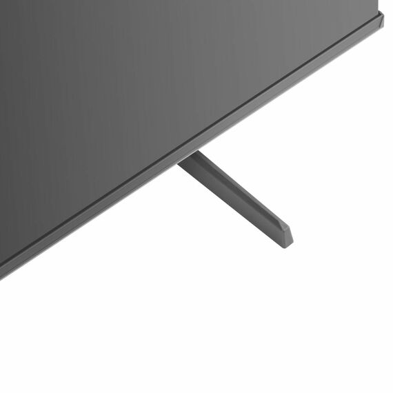 Телевизор QLED Hisense 75E7S 75" 4K Ultra HD 120Hz DVB-T DVB-T2 DVB-C DVB-S DVB-S2 USB WiFi Smart TV черный фотографии
