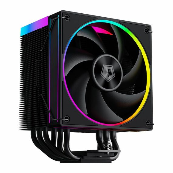 Вентилятор Cooler ID-Cooling FROZN A610 ARGB 250W Intel 1700, 12*, 115*, AMD AM5, AM4/ Screws [FROZN_A610_ARGB] фотографии