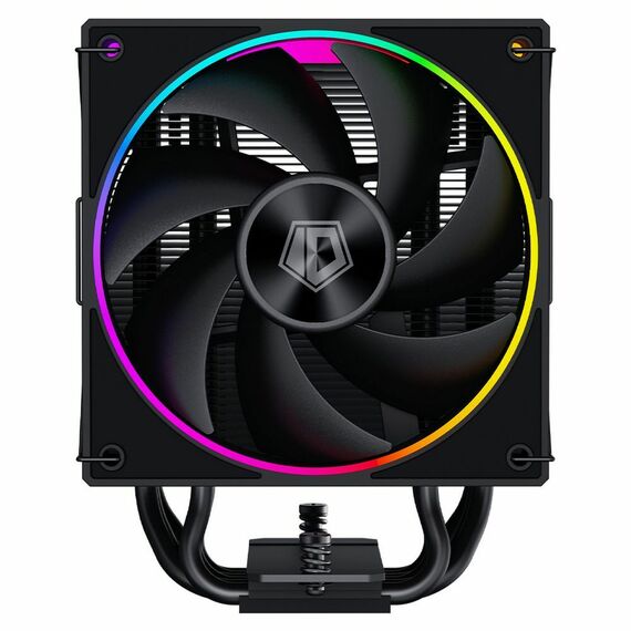 Вентилятор Cooler ID-Cooling FROZN A610 ARGB 250W Intel 1700, 12*, 115*, AMD AM5, AM4/ Screws [FROZN_A610_ARGB] фотографии