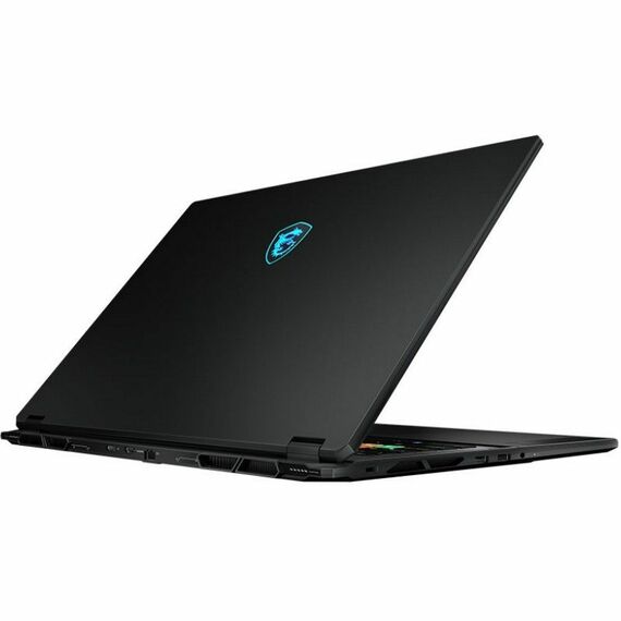 Ноутбук MSI Stealth 18 HX AI A2XWHG-098XRUY Intel Core Ultra 9 275HX, 32Gb (2*16 D5), SSD1Tb, RTX5070 Ti 12Gb (140W), 18", IPS, MiniLED, WQUXGA, 3840x2400, 120Hz, NoOS, RJ-45, Black, 2.89kg [9S7-183341-098] фотографии