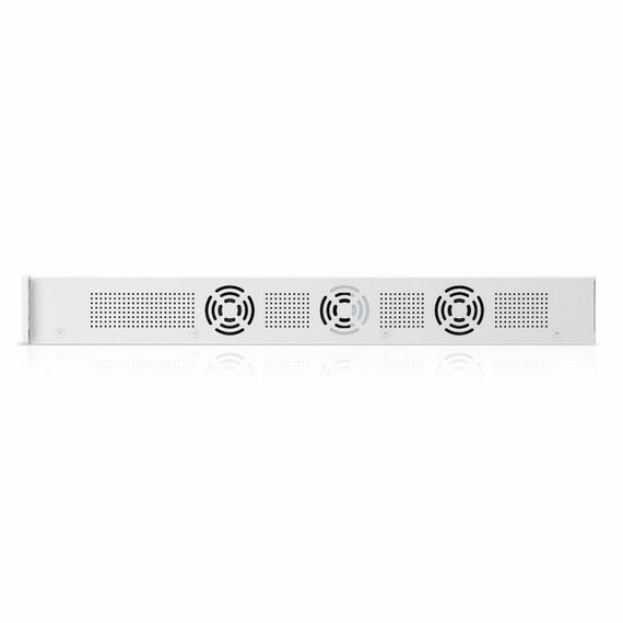 Коммутатор Ubiquiti USW-48-PoE UniFi Switch 48 PoE в стойку, 48х 1G RJ45, 4х SFP, раздача 195 Вт фотографии