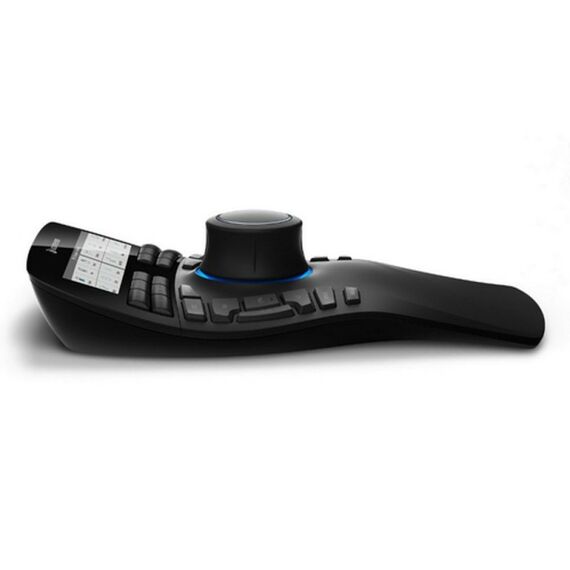 Мышь 3Dconnexion SpaceMouse Enterprise (RTL) фотографии