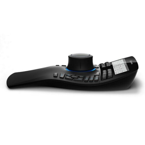 Мышь 3Dconnexion SpaceMouse Enterprise (RTL) фотографии