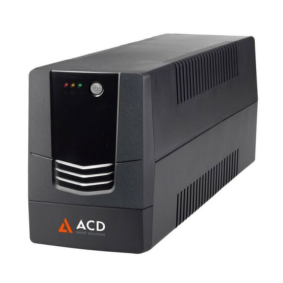 Источник бесперебойного питания ИБП ACD PW-Base 2000 [80L-C74144-00G] фотографии