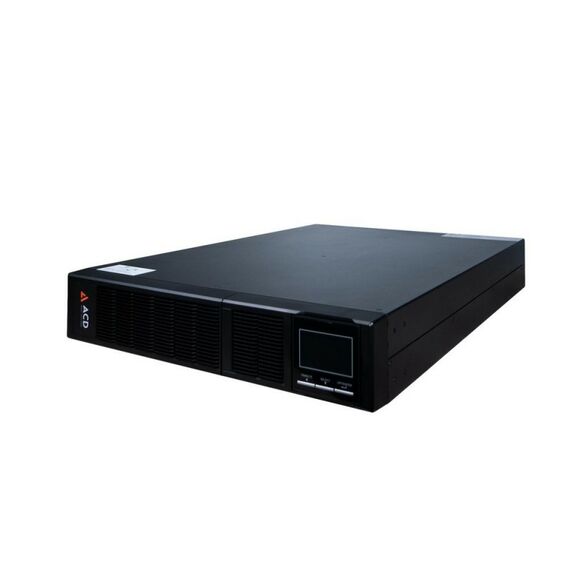 Источник бесперебойного питания ИБП ACD PW-RackLine 3000 [83-322374-00G] фотографии