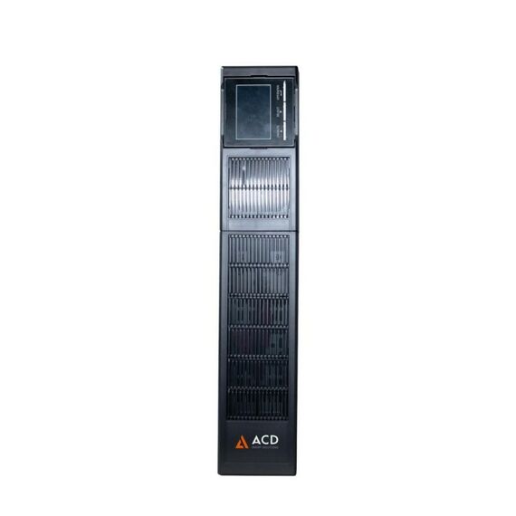 Источник бесперебойного питания ИБП ACD PW-RackLine 3000 [83-322374-00G] фотографии