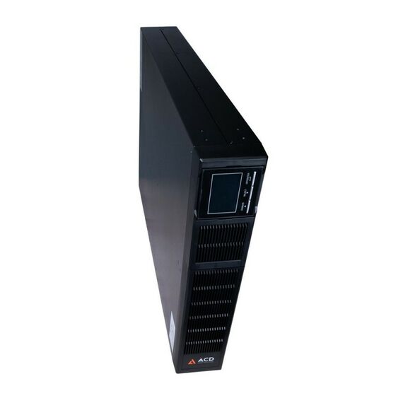 Источник бесперебойного питания ИБП ACD PW-RackLine 3000 [83-322374-00G] фотографии