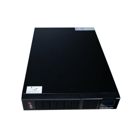 Источник бесперебойного питания ИБП ACD PW-RackLine 3000 [83-322374-00G] фотографии