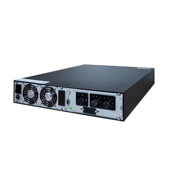 Источник бесперебойного питания ИБП ACD PW-RackLine 3000 [83-322374-00G] фотографии