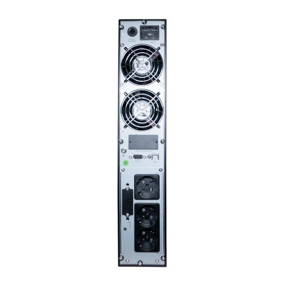 Источник бесперебойного питания ИБП ACD PW-RackLine 3000 [83-322374-00G] фотографии
