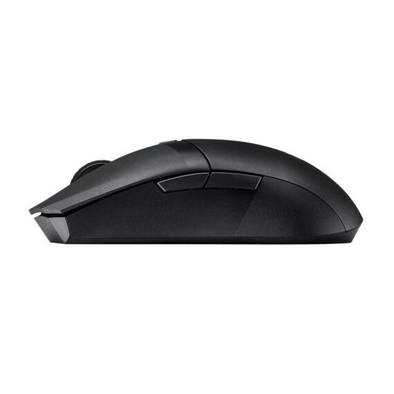 Мышь Asus TUF GAMING M4 WL 77-86g, 12,000DPI, Bluetooth 5.1 2.4GHz, 6buttons [90MP02F0-BMUA00] фотографии
