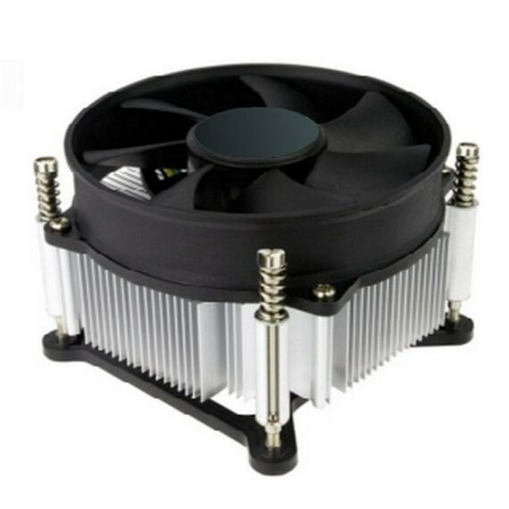 Вентилятор ACD ACD-CD5M3-A Cooler s.115x, TDP 95W, 2400rpm, 31.6dBA, screw, 3pin, OEM фотографии