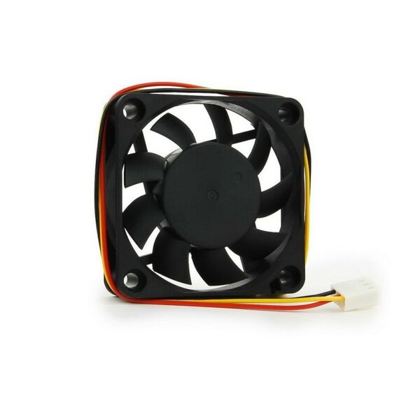 Вентилятор ACD ACD-F0615HM3-A 62mm, толщина 15mm, hydraulic, 25dBA, 3pin OEM фотографии