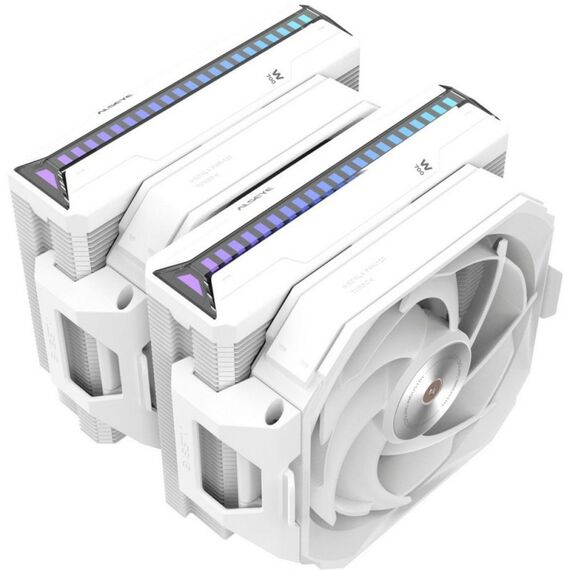Вентилятор для процессора ALSEYE CPU Cooler 134*148*159mm, 1000-2200RPM, 33.18-86.2CFM, 0-35.3dBA, 12V, 0.02-0.3A, Dual Ball [AS.01.08.0016] фотографии