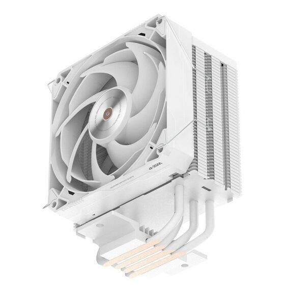 Вентилятор для процессора ALSEYE Q120S Plus White [AS.01.11.0045] фотографии