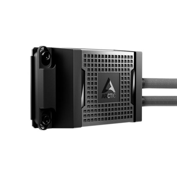Жидкостная система охлаждения Arctic Cooling Arctic Liquid Freezer WS360-4710 Intel LGA4710, LGA4677 [ACFRE00202A] фотографии