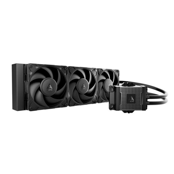 Жидкостная система охлаждения Arctic Cooling Arctic Liquid Freezer WS360-SP5 [ACFRE00200A] фотографии