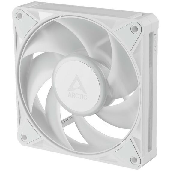 Вентилятор корпусной Arctic Cooling BioniX P12 A-RGB (White) - retail [ACFAN00336A] фотографии