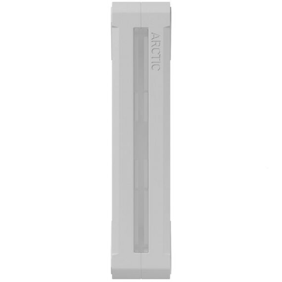 Вентилятор корпусной Arctic Cooling BioniX P12 A-RGB (White) - retail [ACFAN00336A] фотографии