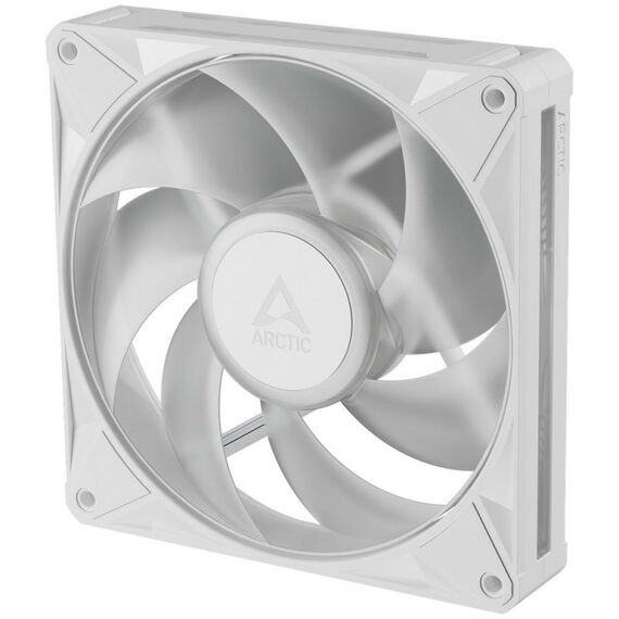 Вентилятор корпусной Arctic Cooling BioniX P14 A-RGB (White) retail [ACFAN00340A] фотографии