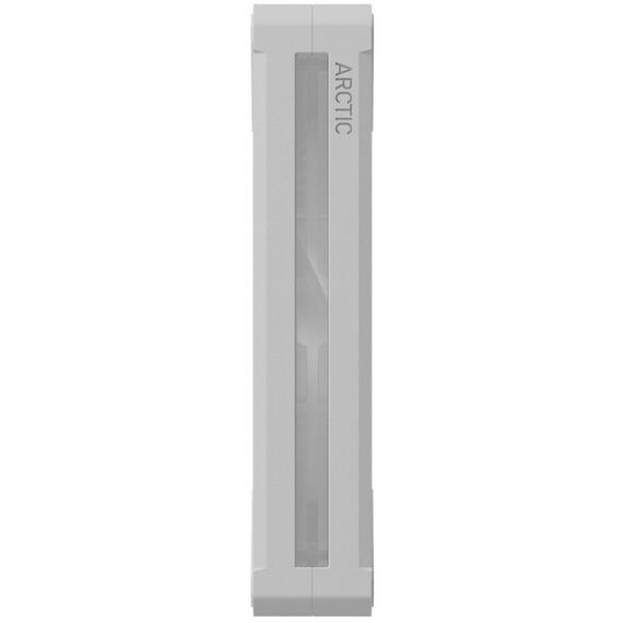 Вентилятор корпусной Arctic Cooling BioniX P14 A-RGB (White) retail [ACFAN00340A] фотографии
