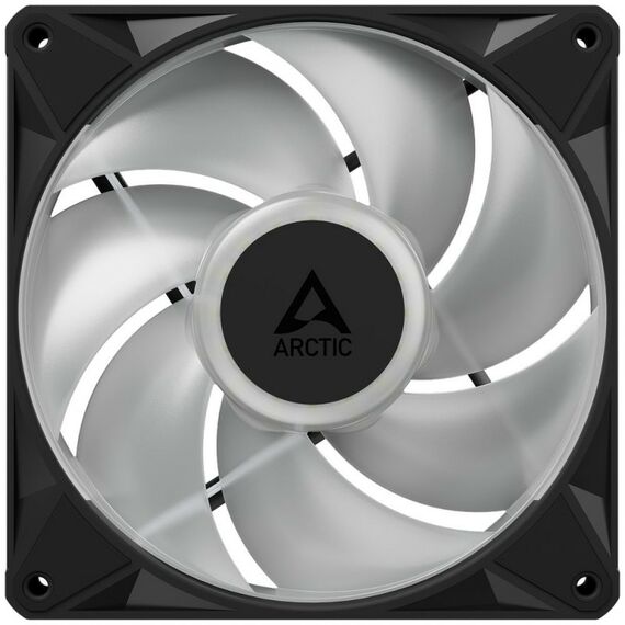 Вентилятор корпусной Arctic Cooling BioniX P14 A-RGB retail [ACFAN00339A] фотографии