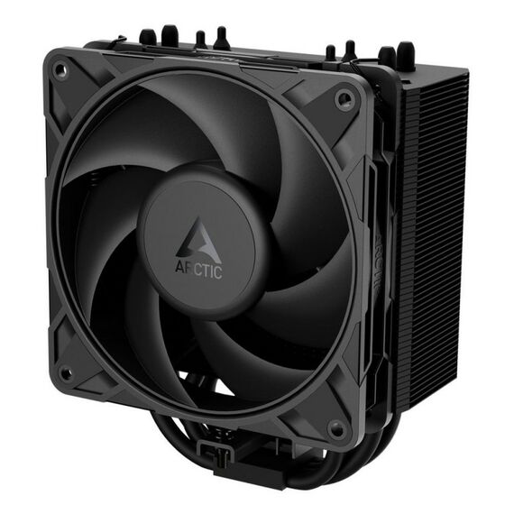 Вентилятор для процессора Arctic Cooling Freezer 36 S Black [ACFRE00196A] фотографии