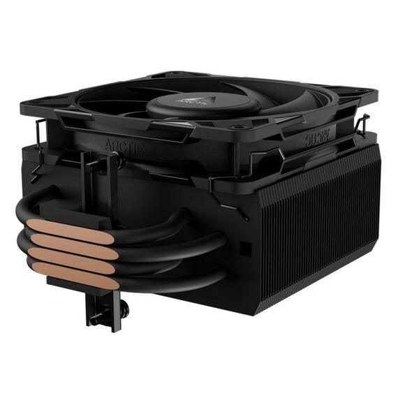 Вентилятор для процессора Arctic Cooling Freezer 36 S Black [ACFRE00196A] фотографии