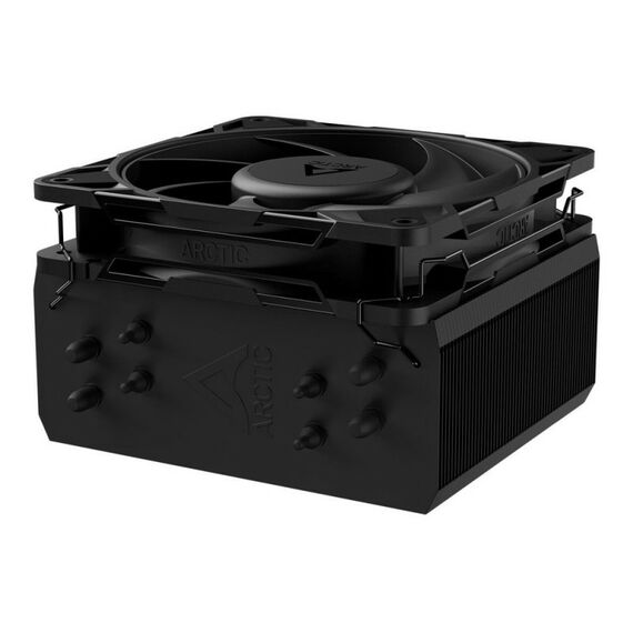 Вентилятор для процессора Arctic Cooling Freezer 36 S Black [ACFRE00196A] фотографии