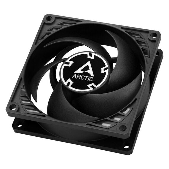 Вентилятор корпусной Arctic Cooling P8 (Black/Black) retail [ACFAN00147A] фотографии