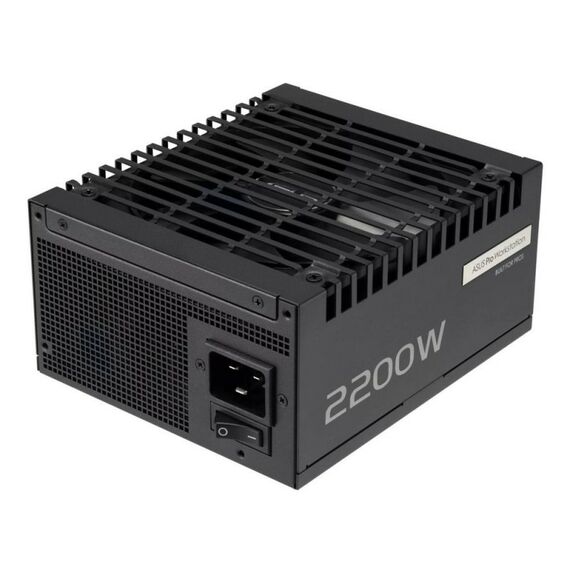 Блок питания Asus ASUS-PRO-WS-2200P [90YE00Z1-B0NA00] фотографии