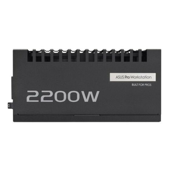 Блок питания Asus ASUS-PRO-WS-2200P [90YE00Z1-B0NA00] фотографии