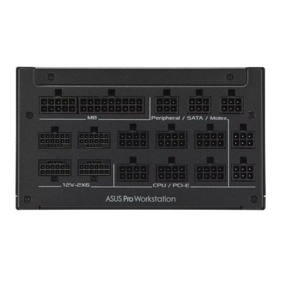 Блок питания Asus ASUS-PRO-WS-2200P [90YE00Z1-B0NA00] фотографии