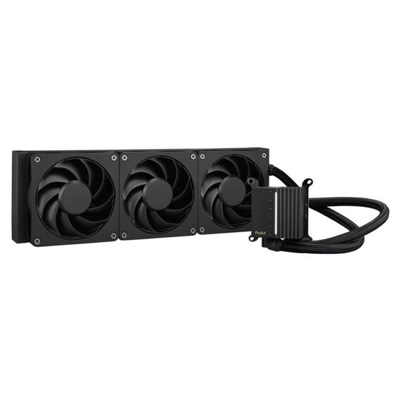 Жидкостная система охлаждения Asus PROART LC 360 [90RC0120-M0UAY0] фотографии