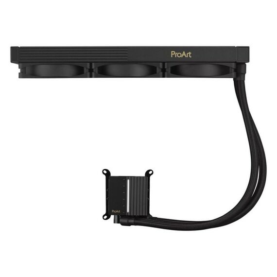 Жидкостная система охлаждения Asus PROART LC 360 [90RC0120-M0UAY0] фотографии