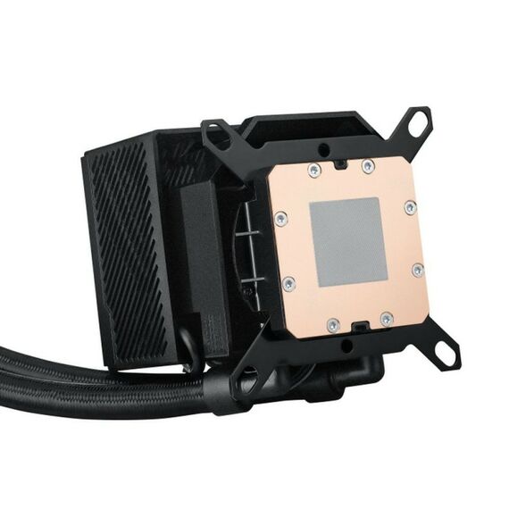 Жидкостная система охлаждения Asus ROG RYUJIN III 240 ARG AIO COOLER, ASETEK, EMMA, ARGB [90RC00K1-M0UAY0] фотографии