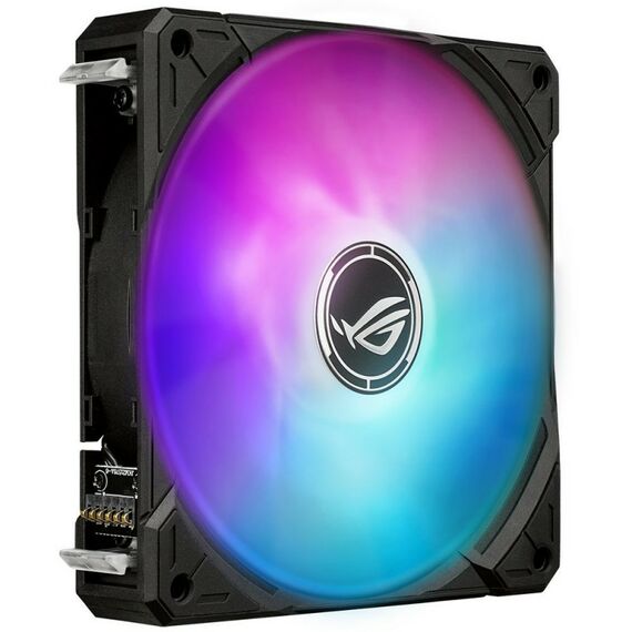 Жидкостная система охлаждения Asus ROG RYUO IV SLC 360 ARGB [90RC0151-B0EAY0] фотографии