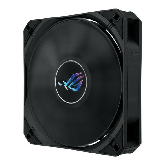 Жидкостная система охлаждения Asus ROG STRIX LC III 360 /AIO COOLER, ASETEK, SIGRID V2, ARGB [90RC00T0-M0UAY0] фотографии