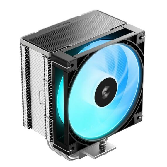 Вентилятор для процессора Deepcool AG500 G2 ARGB [R-AG500-BKAMMG2-G] фотографии