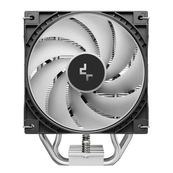 Вентилятор для процессора Deepcool AG500 G2 ARGB [R-AG500-BKAMMG2-G] фотографии