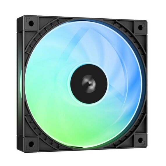 Вентилятор для процессора Deepcool AG500 G2 ARGB [R-AG500-BKAMMG2-G] фотографии