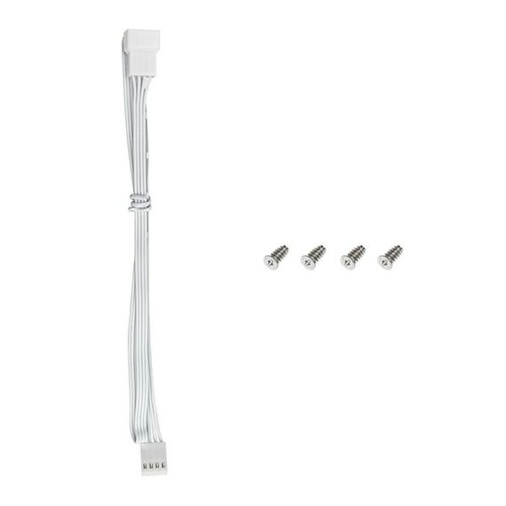 Вентилятор для процессора Deepcool FD12 WH V2 [R-FD12V2-WHNPN1-G] фотографии