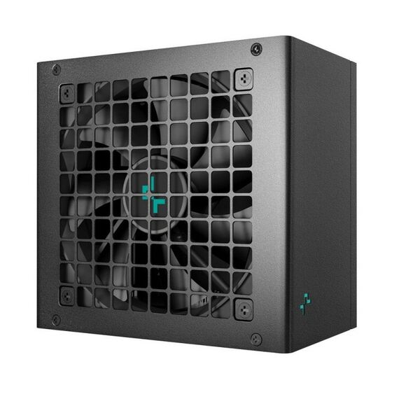 Блок питания Deepcool PN650D-FC [R-PN650D-FC0B-EU-V2] фотографии