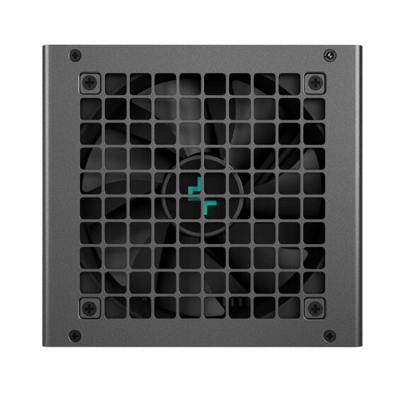 Блок питания Deepcool PN650D-FC [R-PN650D-FC0B-EU-V2] фотографии